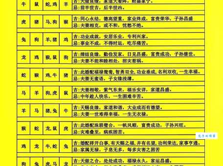 梅花杏花照玉堂对应什么生肖 很多人都猜错了