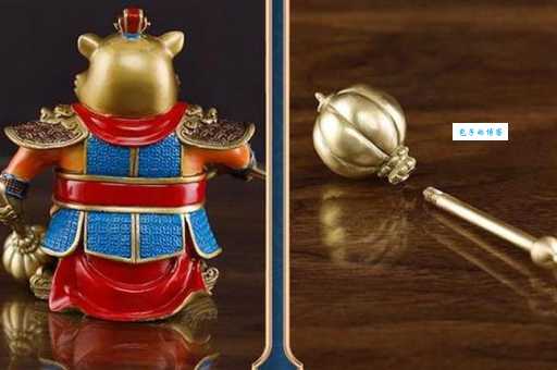 天兵天将打一准确生肖你猜对了吗答案在这