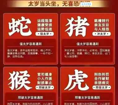 高瞻远瞩打什么生肖 揭秘最有远见的生肖