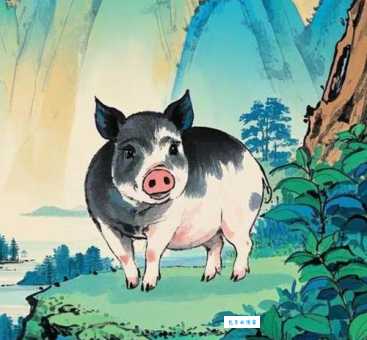 满面春风是什么生肖 这4个生肖总是喜气洋洋