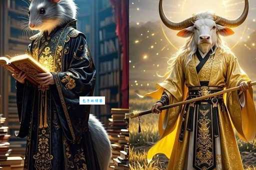 粉墨登场是什么生肖 看看哪些生肖天生是舞台王者