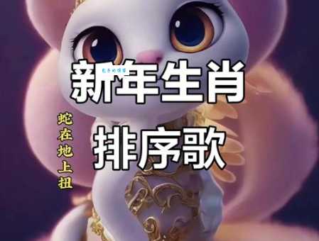 粉墨登场是什么生肖 看看哪些生肖天生是舞台王者