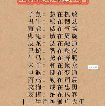 水远山遥难信实指什么生肖原来是这个属相