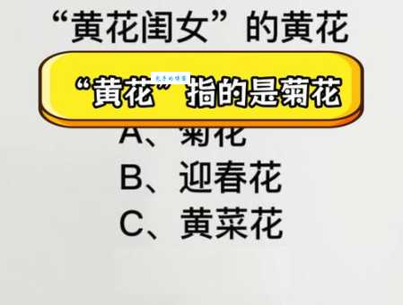 黄花女儿是什么生肖 看看你家闺女属啥最旺