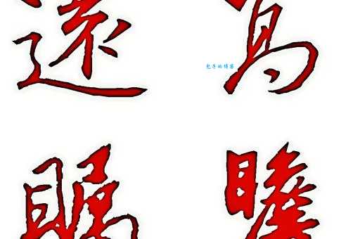 高瞻远瞩是什么生肖 这几个生肖眼光最长远