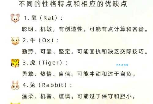易放难收是什么生肖 这些生肖的性格特点就是难收敛