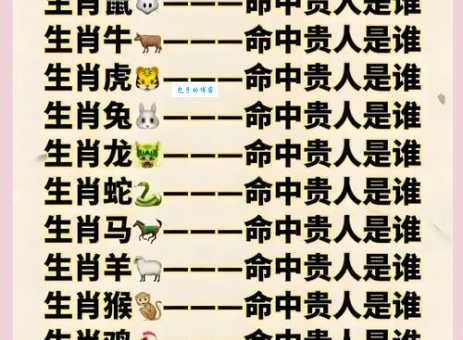 十二生肖谁是采花大盗 原来这个生肖最花心