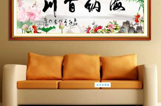 百川入海十来米是什么生肖快来猜一猜