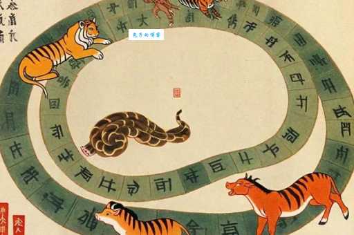 眉飞色舞打一准确生肖 这个谜底原来是它太形象了