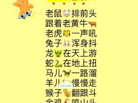 莘莘学子是指什么生肖 这些属相最受学生欢迎