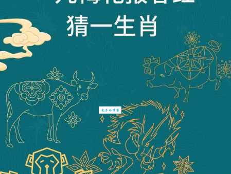 九来公开得四五打一准确生肖如何轻松猜中答案