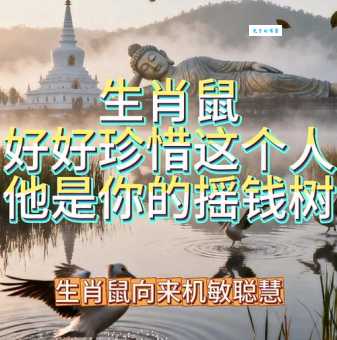 千载难逢是什么生肖 遇到这个生肖要好好珍惜