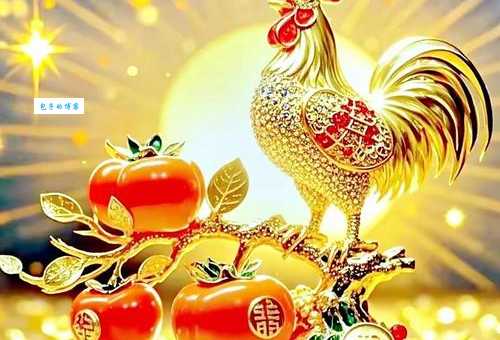 鸿运当头打一准确生肖 快来测测你的运气