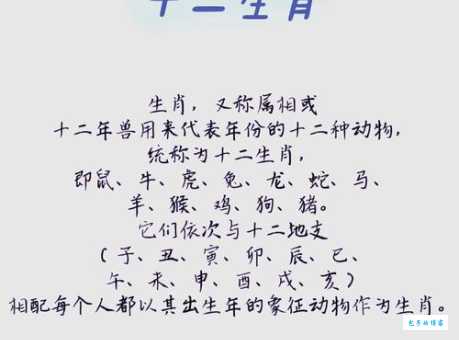 春风沐浴是什么生肖 揭秘十二生肖中的幸运儿