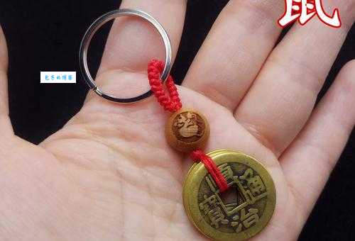 铜钱一串15个指什么生肖呢 快来猜猜看答案