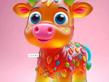 软玉温馨一彩虹代表哪个生肖你知道吗