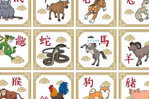 如狼似虎是什么生肖 揭秘十二生肖中的猛兽代表