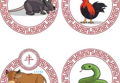 如狼似虎是什么生肖 揭秘十二生肖中的猛兽代表