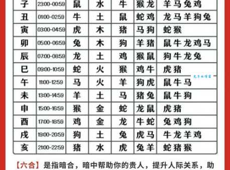 化整为零打一最佳生肖这个属相最符合条件