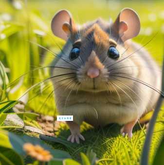 绿草如茵对应什么生肖 这个动物最爱吃青草