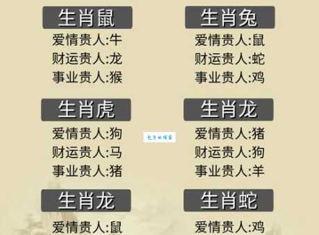 兵在精而不在多什么生肖 这几个属相最厉害