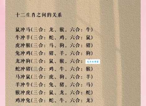 乱碰乱撞是什么生肖 原来这几个生肖最爱横冲直撞