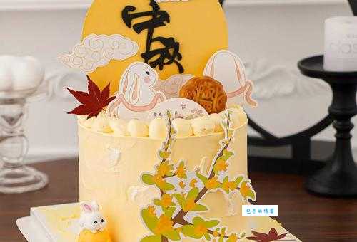 八月十五是什么生肖?中秋节与生肖兔的传说