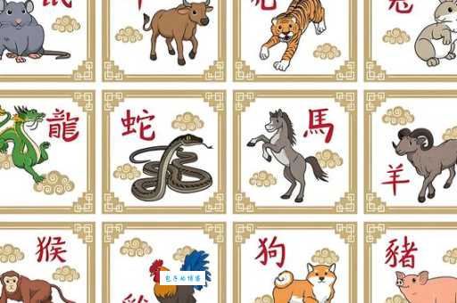 痴呆懵懂是什么生肖 看看你是不是这类生肖