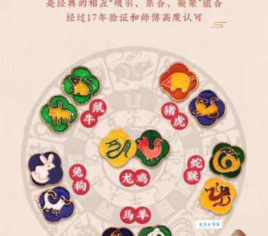 三来见五并二数是什么生肖 数字暗藏哪些生肖秘密