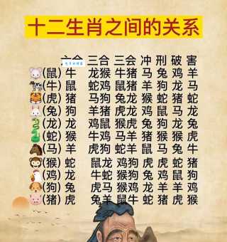 潦草塞责代表什么生肖 很多人都猜错了