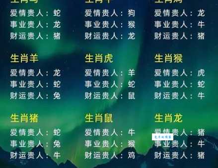 落落大方正确答案生肖特征 哪些生肖天生优雅大方