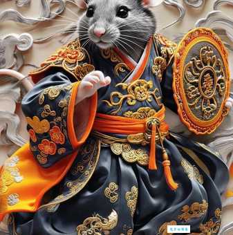 胸有成竹是什么生肖 原来这个动物最靠谱