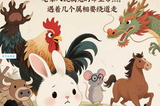 无能之辈打一生肖原来是这个生肖啊