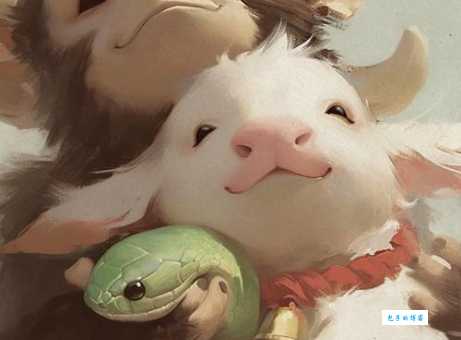 疯疯癫癫是什么生肖 这些生肖总是让人哭笑不得