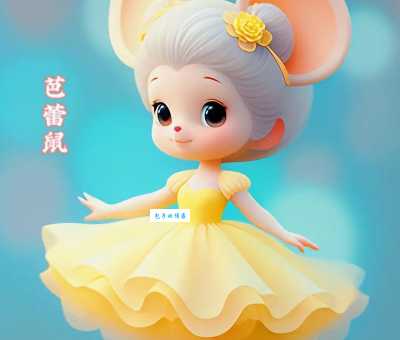 翩翩起舞的生肖是什么原来它最爱跳舞