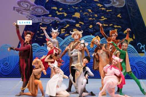 翩翩起舞的生肖是什么原来它最爱跳舞