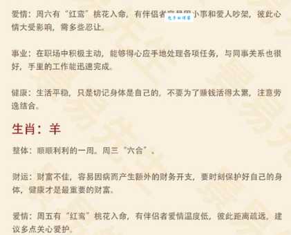 俯首称臣是什么生肖 这些生肖天生就爱低头