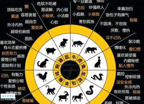 传说中无所不知的生肖你知道是哪几个吗