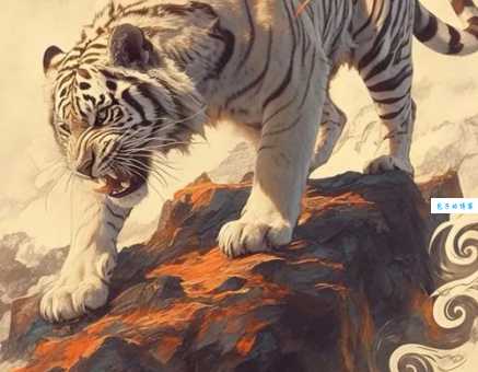 指点江山是什么生肖动物 揭秘生肖中的王者风范