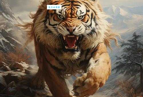 指点江山是什么生肖动物 揭秘生肖中的王者风范