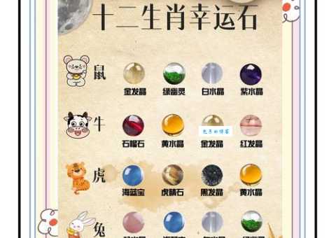 坚定不移代表什么生肖