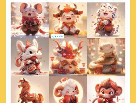 虚名在外打一准确生肖 你能猜到是哪个生肖吗