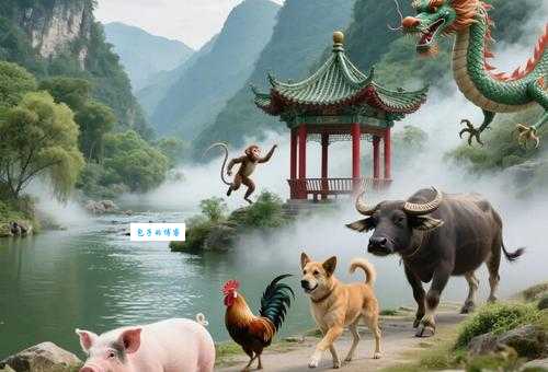 洞府瑶台添锦色是什么生肖 原来这个生肖最旺财