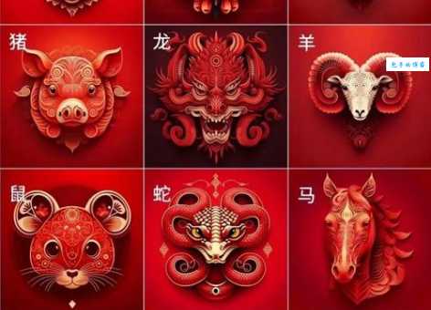 夷然不屑是什么生肖 揭秘十二生肖中的高傲代表