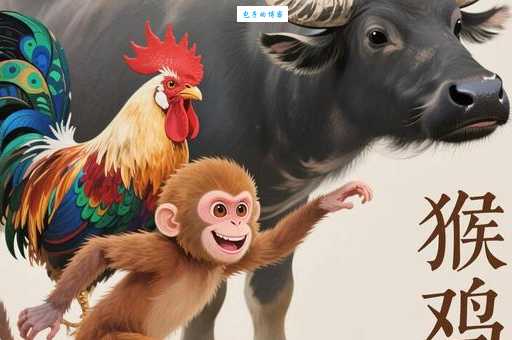 神勇无比打最佳一生肖这些生肖天生就是王者