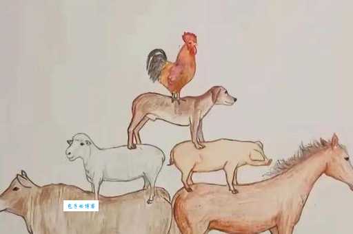 英明果断打一生肖猜猜看是什么动物这么厉害