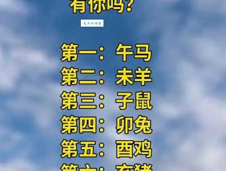 如日中天指什么生肖 看看哪些属相现在最红
