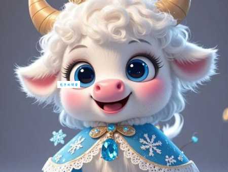 纷纷扬扬是什么生肖 揭秘十二生肖中的飘雪精灵