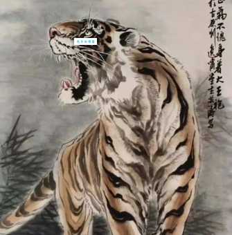 威震山林是什么生肖 原来这个生肖最霸气