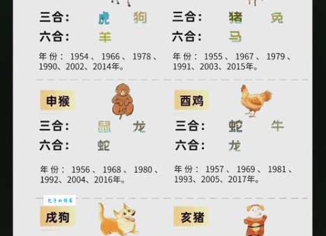 方寸不乱是指什么生肖 十二生肖谁最冷静